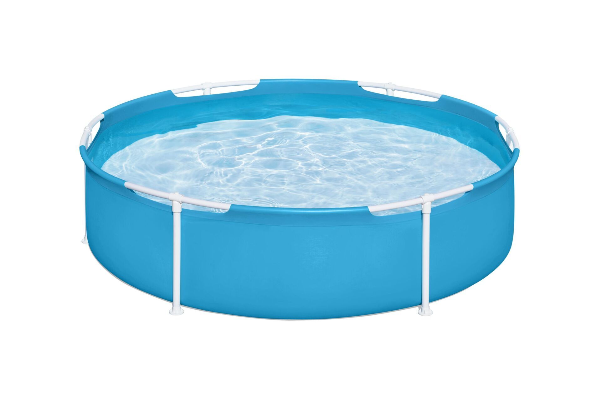 Bestway® 56283 İlk Havuzum Prefabrik Havuz 1,52 m x 38 cm