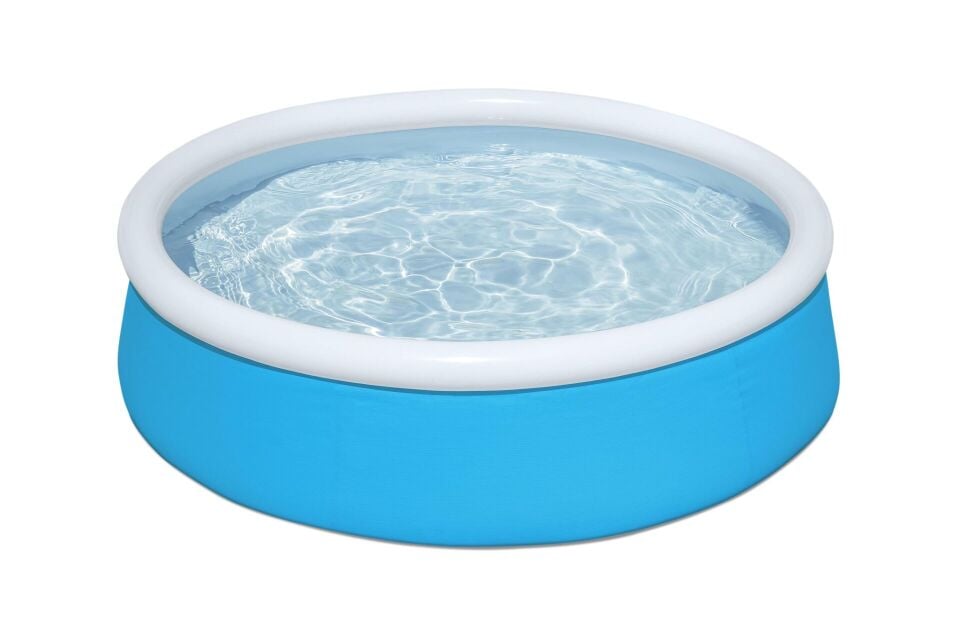 Bestway® 57241 İlk Havuzum - Fast Set™ Şişme Çocuk Havuzu 1,52 m x 38 cm