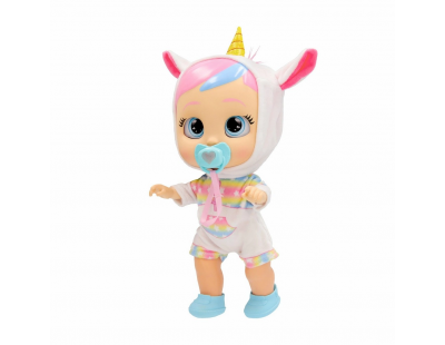 Cry Babies İlk Adımlarım