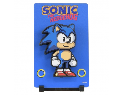 Figgyz Sonic 23 Sonic the Hedgehog Figür