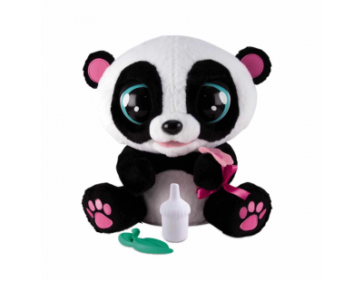 Yoyo Panda İnteraktif Peluş