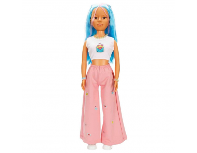 K-Pop Clara Super Cool Bebek 80 cm