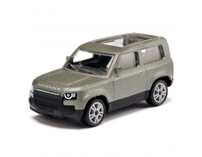 SIKU Land Rover Defender 90