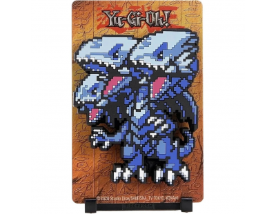 Figgyz Blue-Eyes Ultimate Dragon 83 Yu-Gi-Oh!