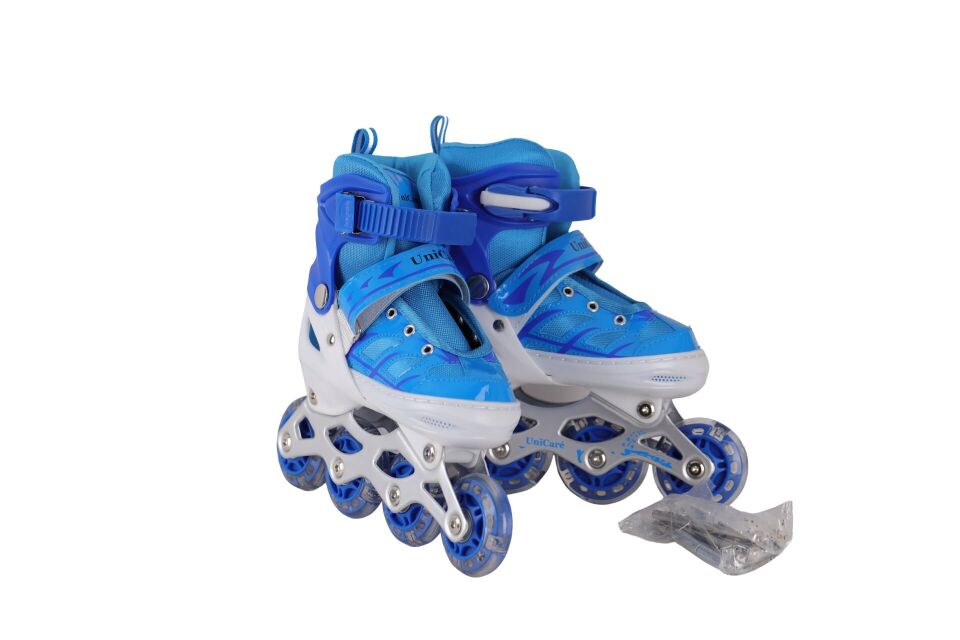 TPLK304-TPMK267-TPSK229 UNİCARE RUNNY TEKERLEKLİ PATEN