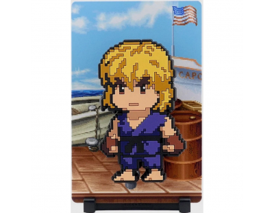 Figgyz Ken (Player 2) 167 Street Fighter 2