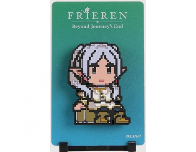 Figgyz Frieren 9 Frieren: Beyond Journey's End Figür