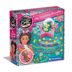 18747 Crazy Chic - Arkadaßlİk Bileklikleri