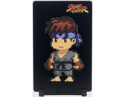 Figgyz Ryu Player 2 165 Street Fighter 2 Figür