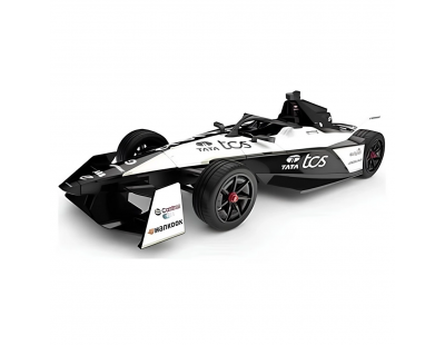 Formula 1 Jaguar Uzaktan Kumandalı Araba