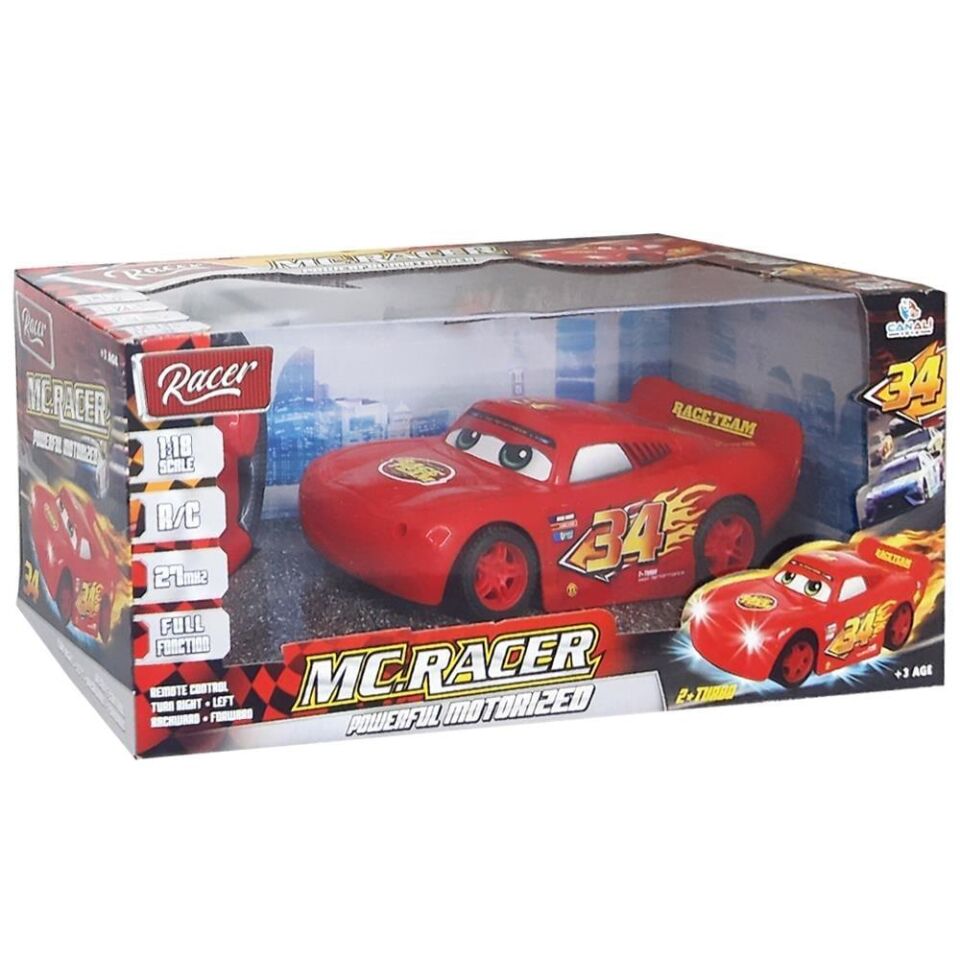 CNL-1914B 2 FONKSİYON ARABA -CNL