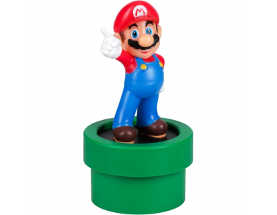 Paladone Super Mario Figür Lamba