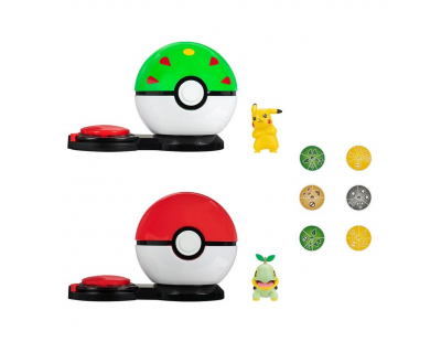 Pokemon Sürpriz Atak Oyun Seti