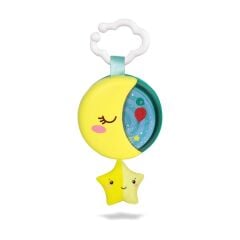 Clementoni Baby Melodili Ay Müzik Kutusu