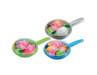 Candy & Ken Tava Set