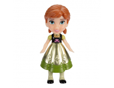 Frozen Mini Bebekler