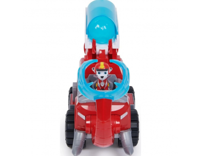 Paw Patrol Jungle Temalı Marshall Deluxe Aracı