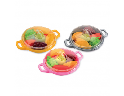 Candy & Ken Tencere Set