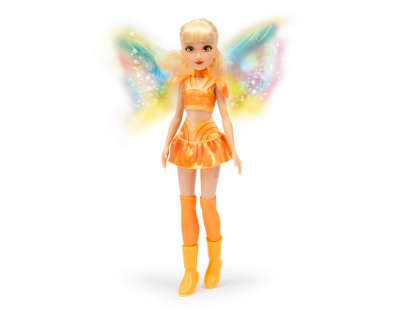 Winx Işıklı Kanatlı Periler