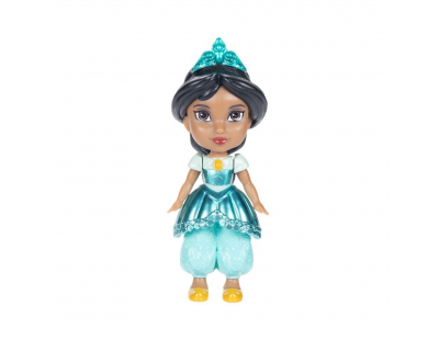 Disney Princess Mini Bebekler