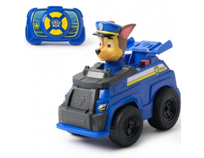 Paw Patrol Chase Uzaktan Kumandalı Oyuncak Araç