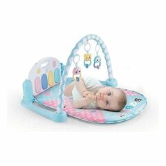 Nini Baby Piyanolu Oyun Halısı