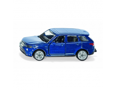SIKU Range Rover