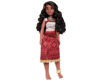 Disney Moana 2 Bebeği