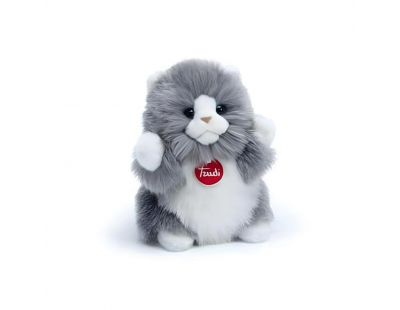 Trudi Peluş Fluffy Cat 20 cm