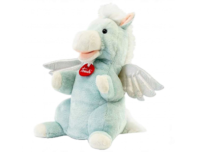 Trudi El Kuklası Peluş Pegasus 25 cm