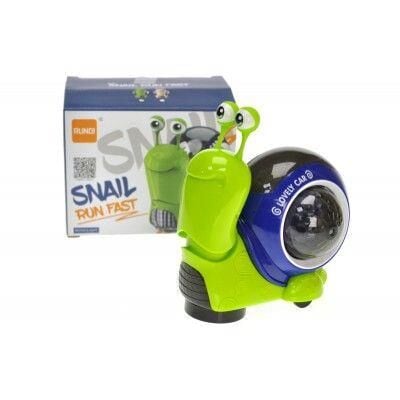 RS-9024C ELEK.ÇOK YÖNLÜ RENKLİ PARLY.SALYANGOZ-ZRV