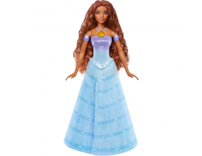 Disney Prenses Deniz Kızına Dönüşebilen Ariel HLX13