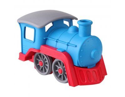 LC Lets Be Child Tren Lokomotif
