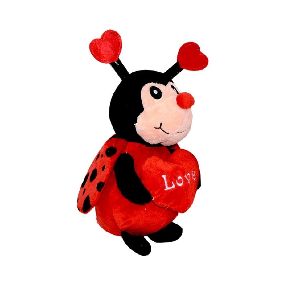 1014 KARMA PELUŞ 28 CM ASLAN