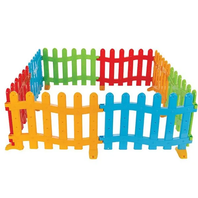 Pilsan 06-192 Handy 8 Parçalı Çit