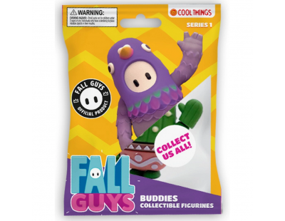 Fall Guys Figür Sürpriz Paket