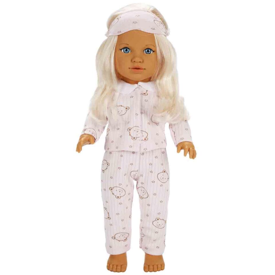 S01006492 BEBEK TİNA DREAMS 45CM 2.R-SUN