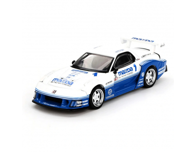 Mini GT 1/64 Mazda RX-7 LB-Super Silhouette