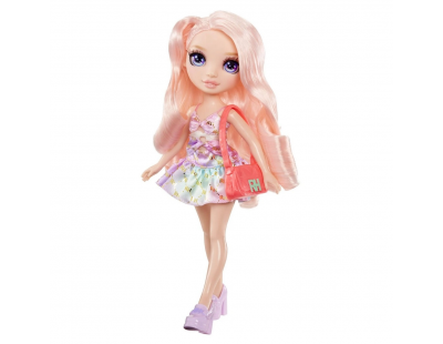 Rainbow High Benim Moda Stilim Bebekleri
