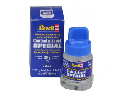 Revell Yapıştırıcı Sıvı 30gr