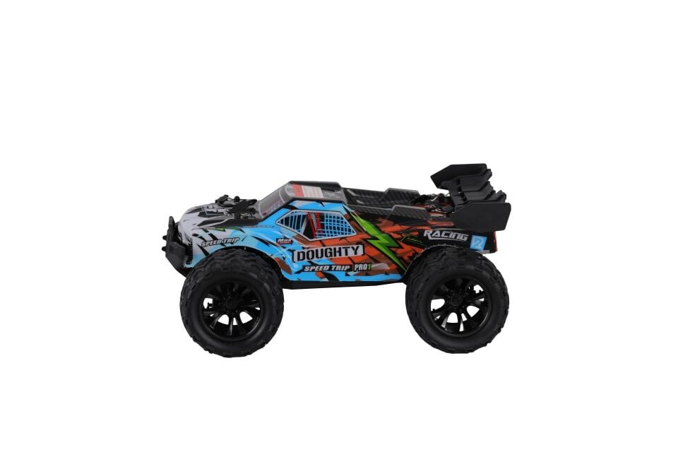 9502E 40 KM HIZ YAPAN 4X4 ELEKTRİKLİ RC