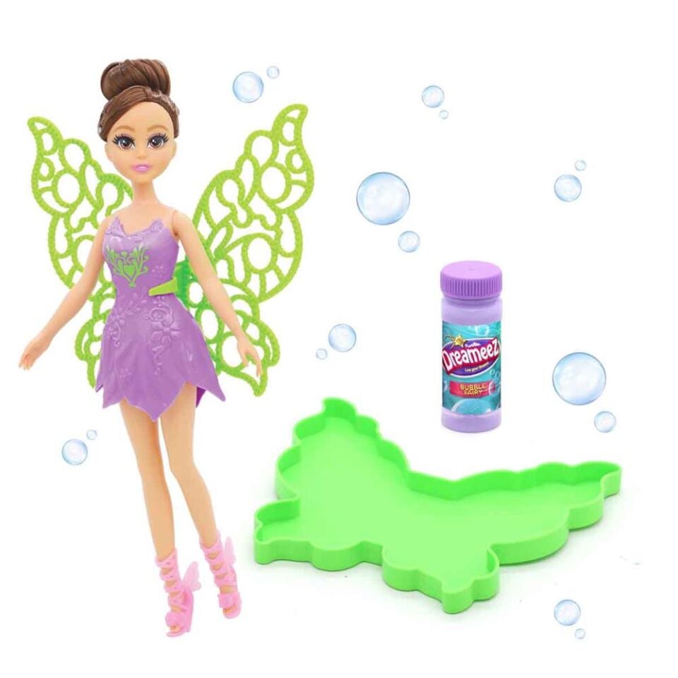 S00081046 DREAMEEZ BALONCUK PERİSİ 2A- SUN