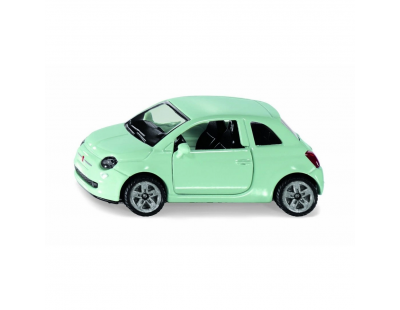 SIKU Fiat 500
