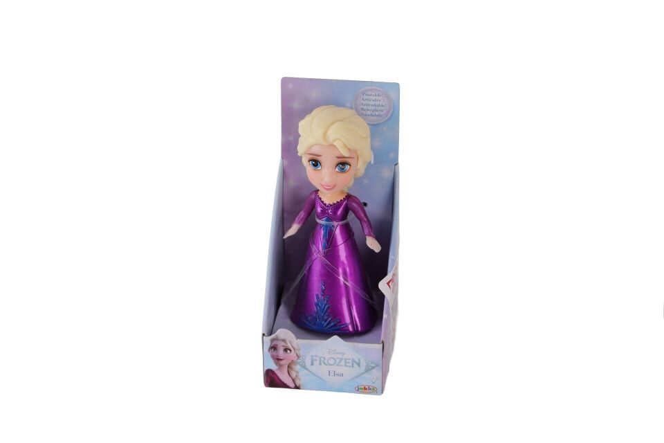 JK DP24039 Frozen Mini Bebekler  Display