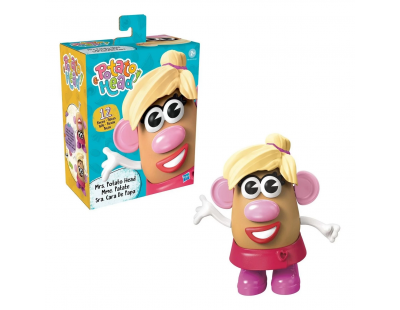 Hasbro Bayan Patates Kafa INT-F9418