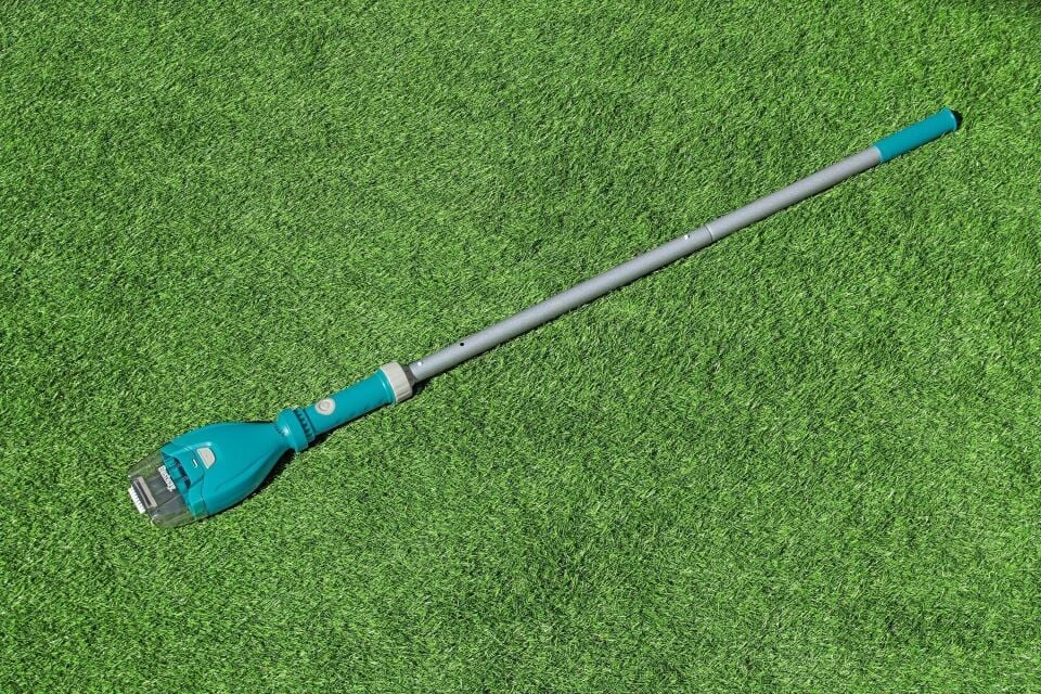 Bestway® 58770 AquaTech™  Kablosuz Havuz Vakum Süpürge
