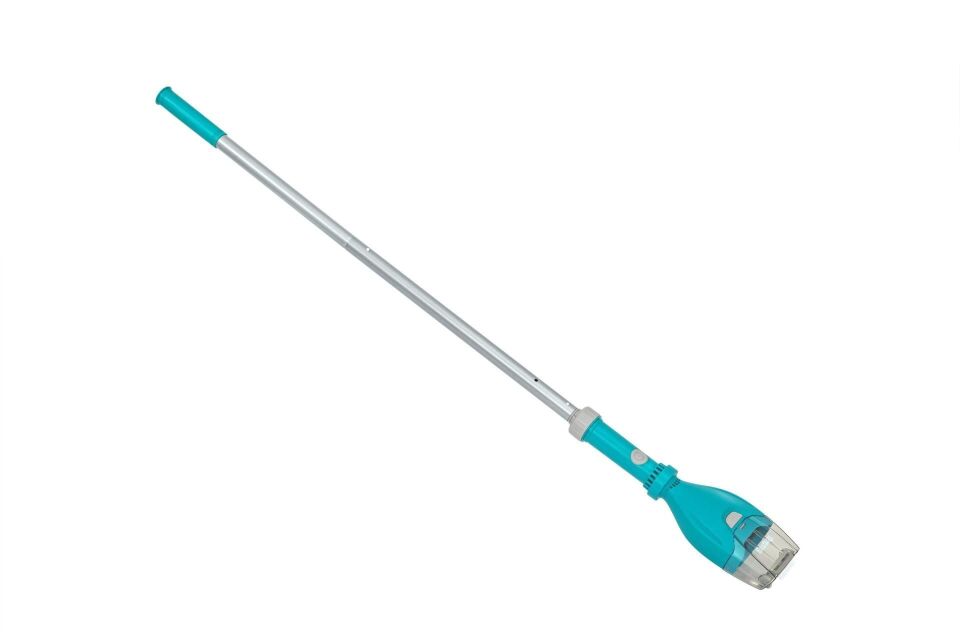 Bestway® 58770 AquaTech™  Kablosuz Havuz Vakum Süpürge