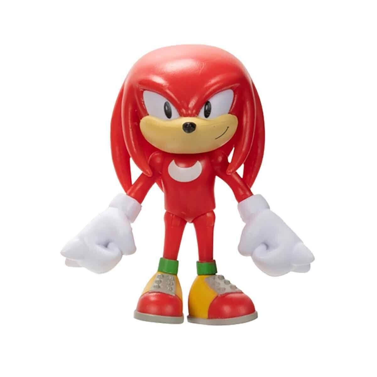 JKSON42364 Sonic 5li Figür Set