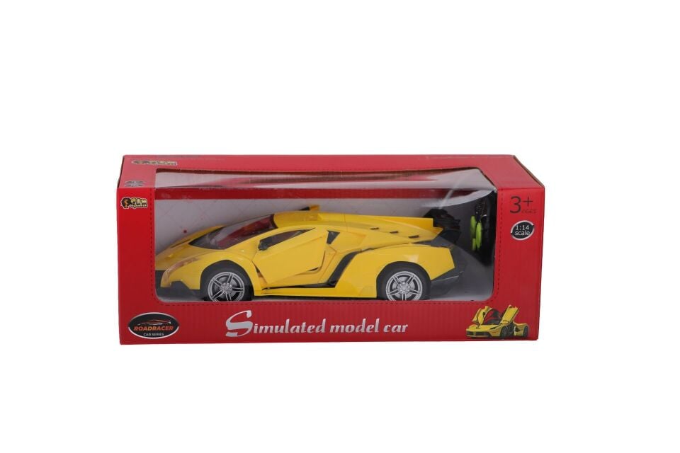 888-15 UZ KUM KAPILARI AÇILAN ARABA