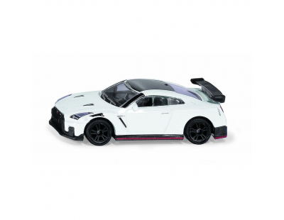 SIKU Nissan GT-R Nismo